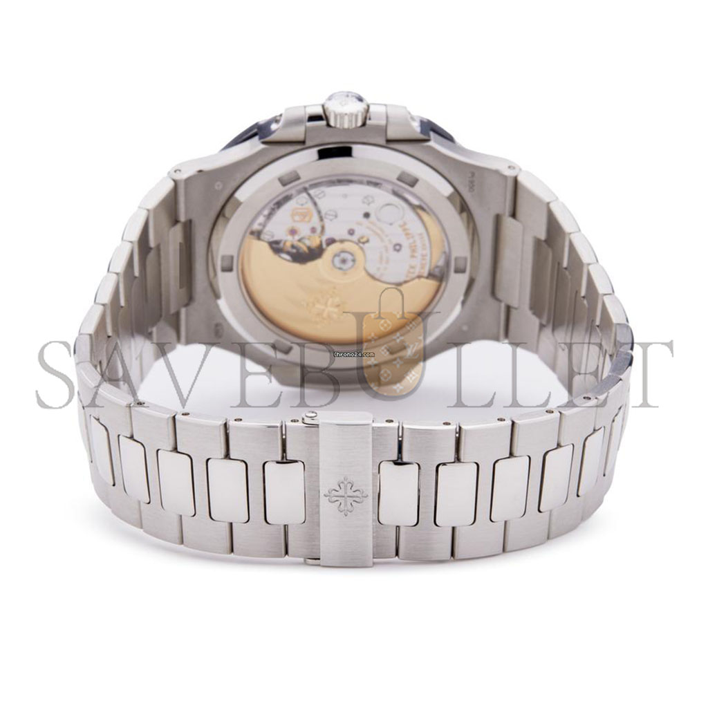 P**ek Ph**ppe nautilus 5711/113p-001